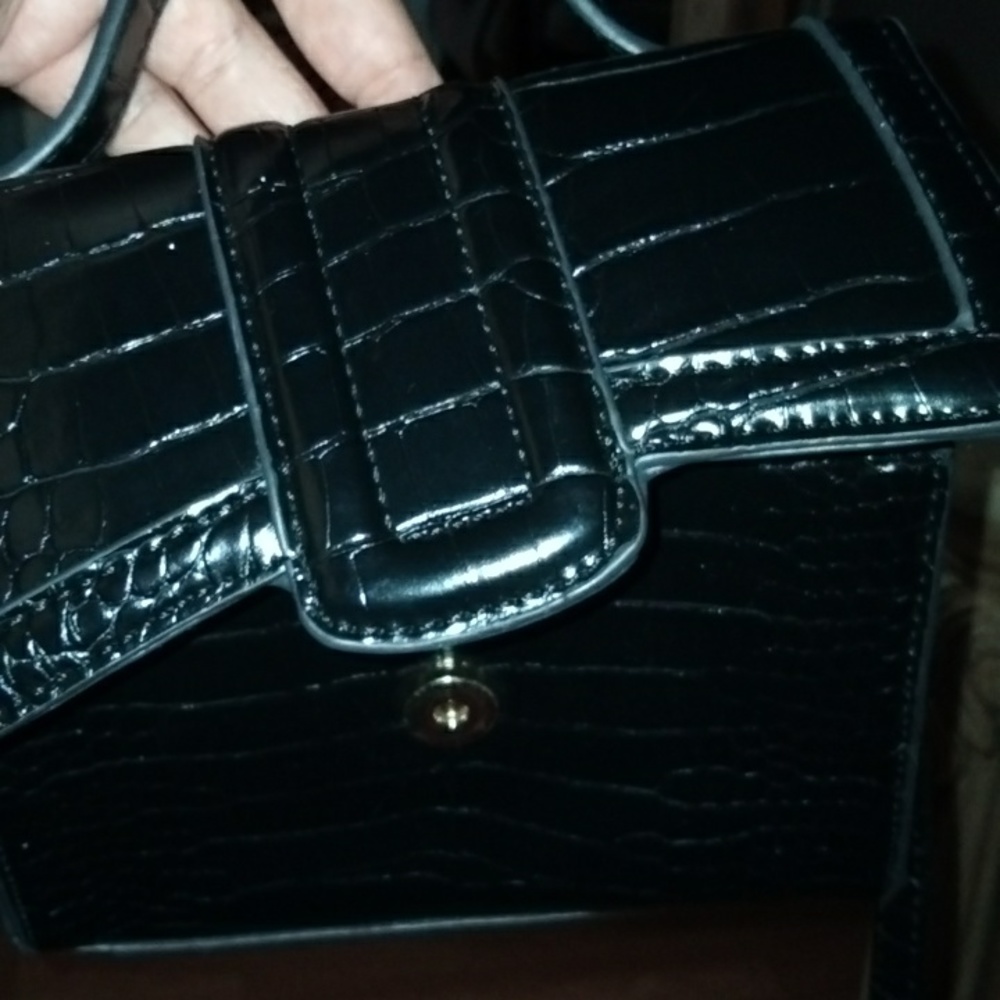 Vintage handbag